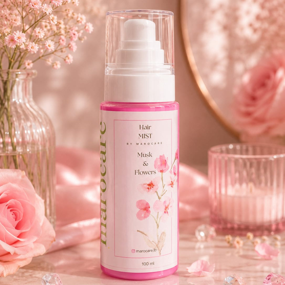 Hair Mist