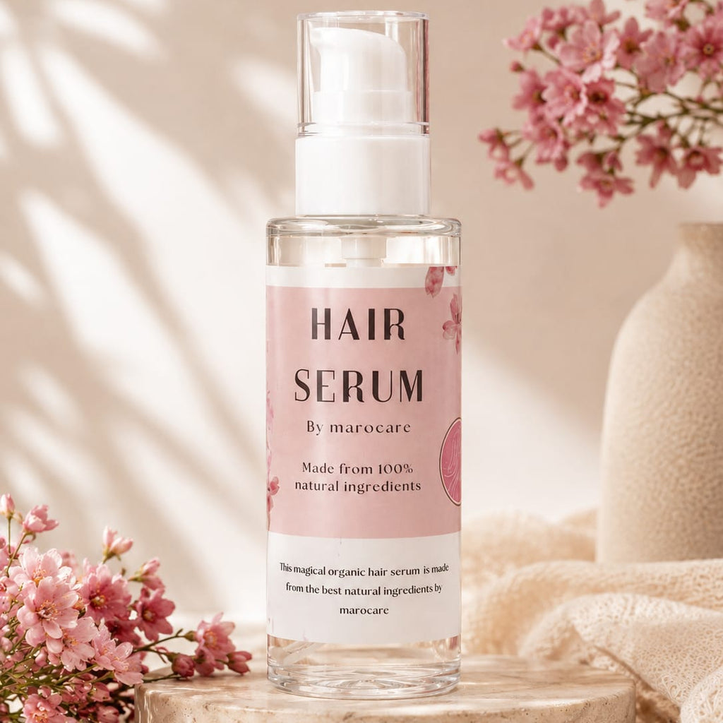 Hair Serum 80 ml