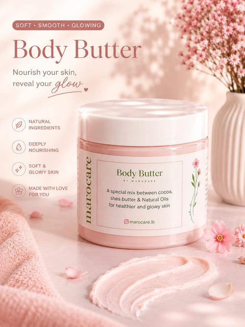 Body Butter