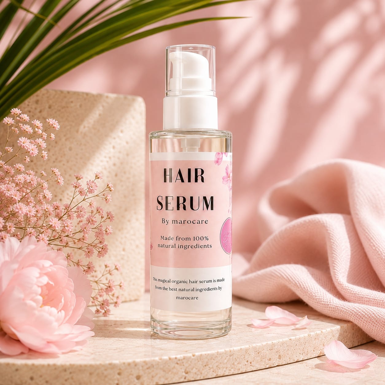 Hair Serum 100 ml