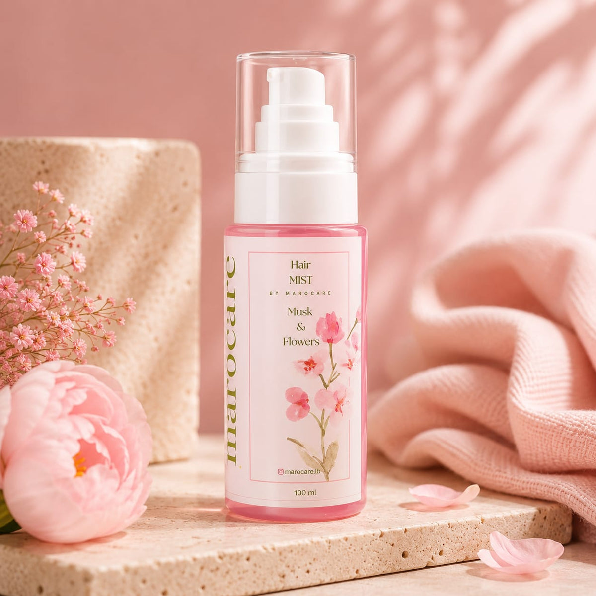 Hair Mist 100 ml